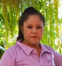 Foto de Juan, líder comunitario
