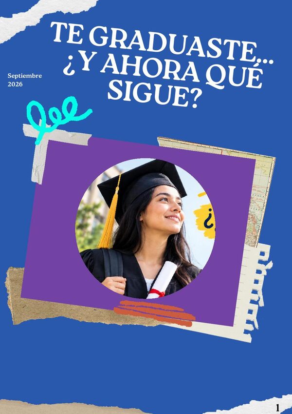 Portada de la Revista El Colectivo